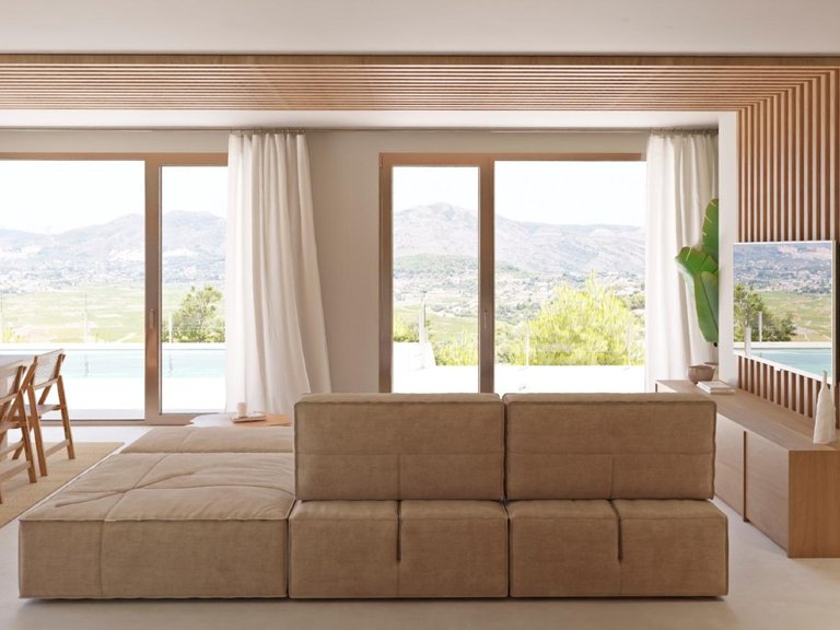 Villa for Sale in Comunidad valenciana, Lliber, Alicante 15