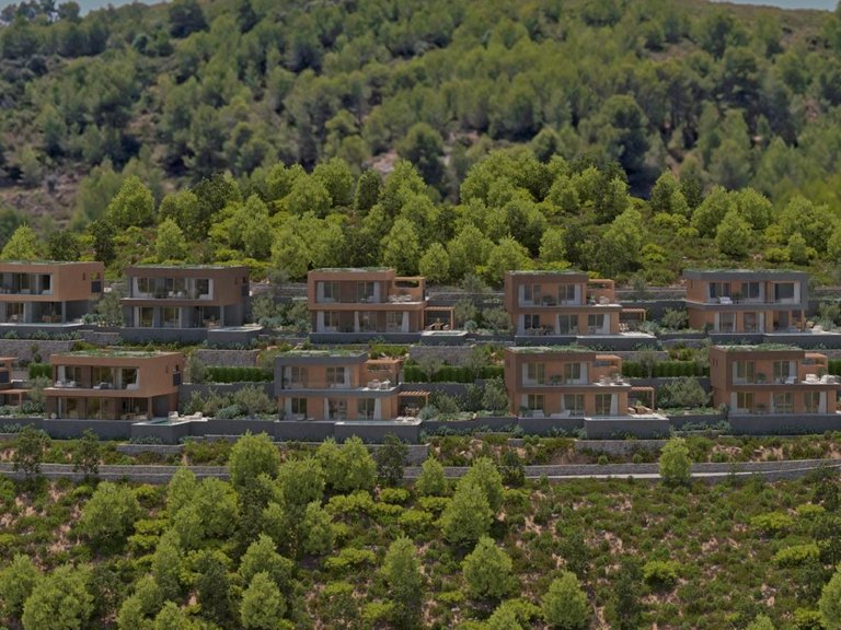 Villa for Sale in Comunidad valenciana, Lliber, Alicante 19