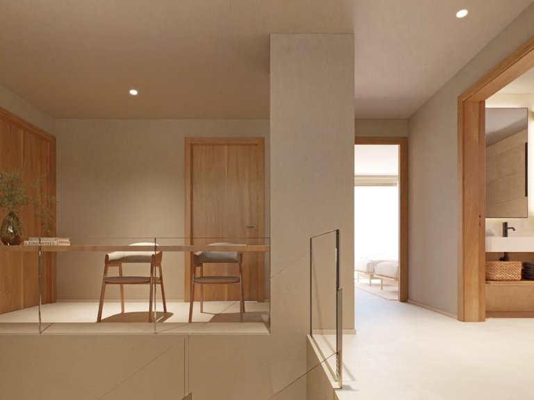 Villa for Sale in Comunidad valenciana, Lliber, Alicante 9