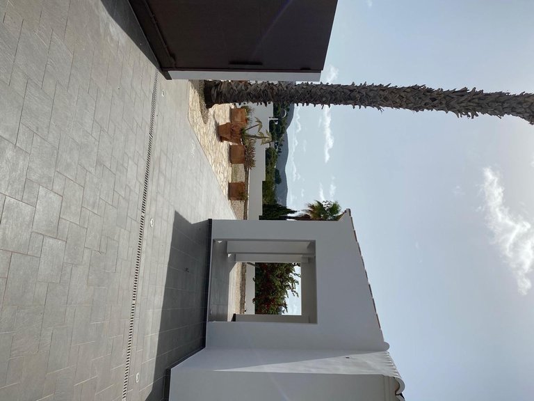 Villa for Sale in Sabatera, Moraira, Alicante 17