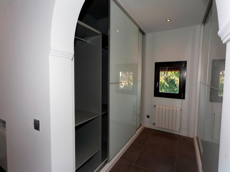 Villa for Sale in Sabatera, Moraira, Alicante 18