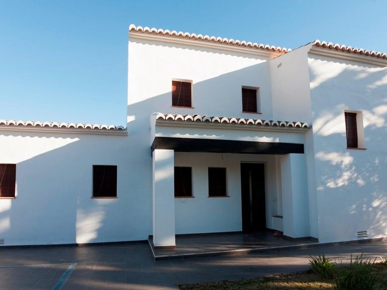 Villa for Sale in Sabatera, Moraira, Alicante 2