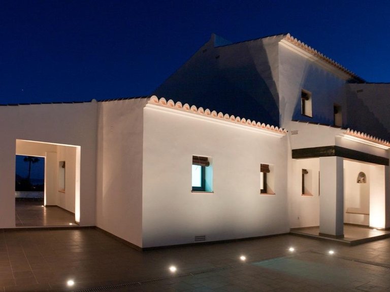 Villa for Sale in Sabatera, Moraira, Alicante 26