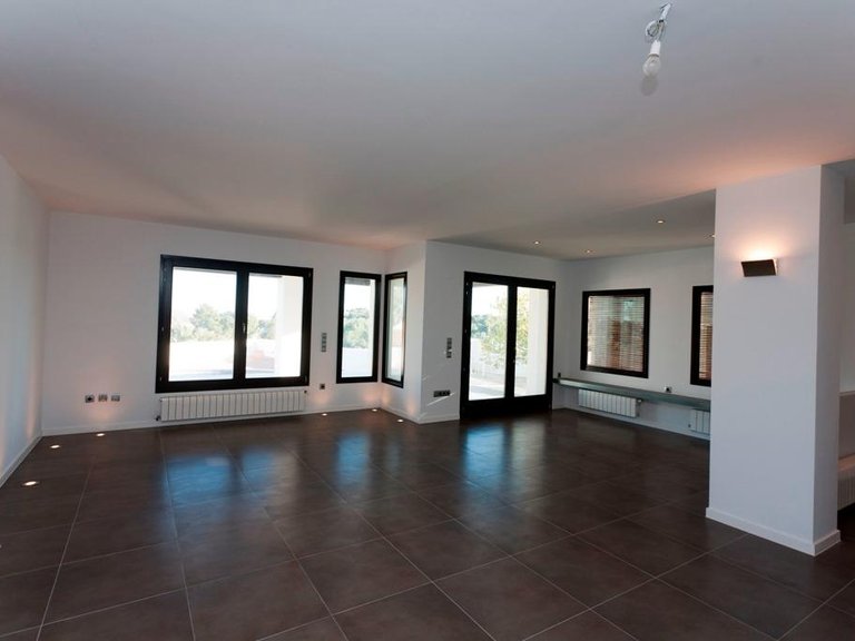 Villa for Sale in Sabatera, Moraira, Alicante 3