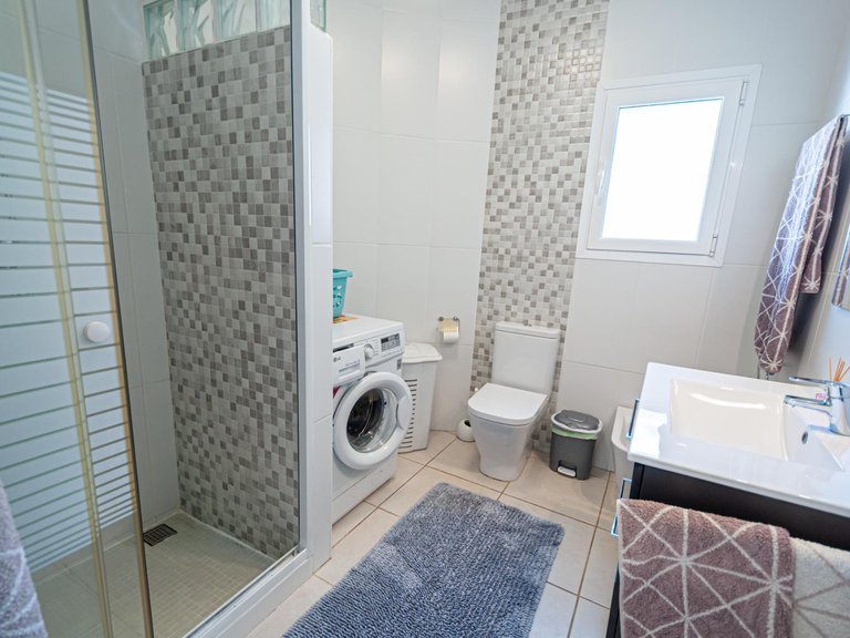 Villa for Sale in San Jaime, Benissa, Alicante 13