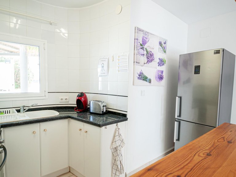 Villa for Sale in San Jaime, Benissa, Alicante 14