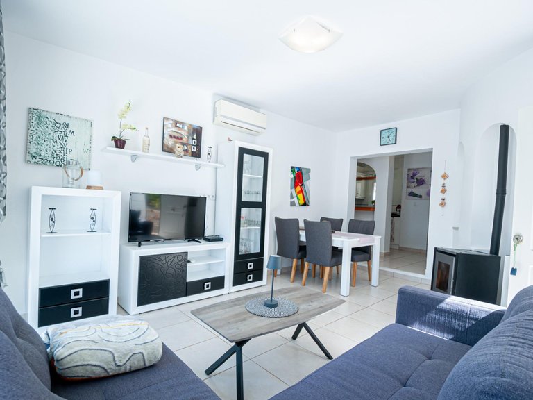 Villa for Sale in San Jaime, Benissa, Alicante 15