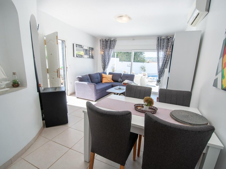 Villa for Sale in San Jaime, Benissa, Alicante 16