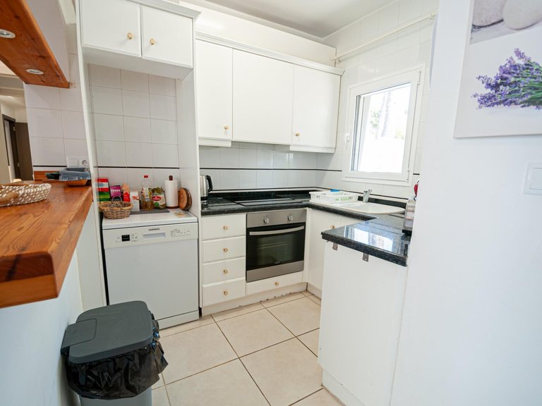 Villa for Sale in San Jaime, Benissa, Alicante 17