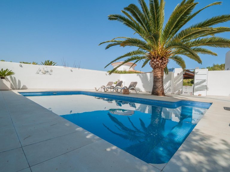 Villa for Sale in San Jaime, Benissa, Alicante 2