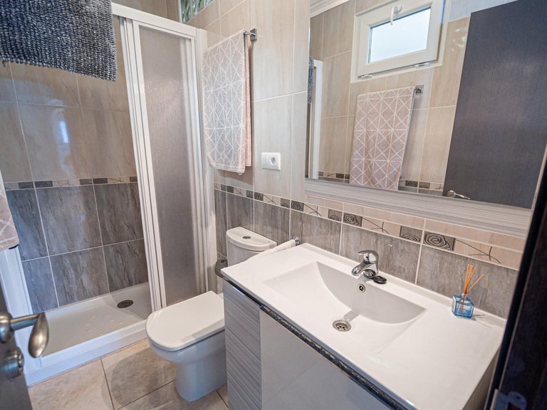 Villa for Sale in San Jaime, Benissa, Alicante 20