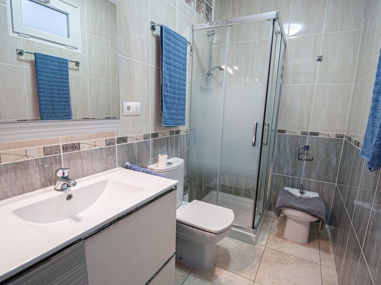 Villa for Sale in San Jaime, Benissa, Alicante 21