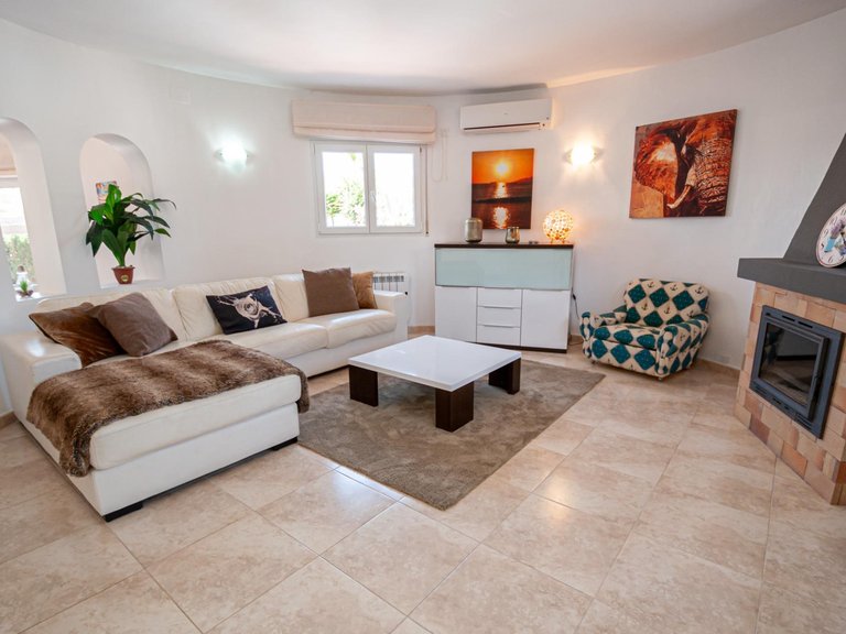 Villa for Sale in San Jaime, Benissa, Alicante 23