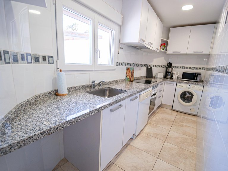 Villa for Sale in San Jaime, Benissa, Alicante 24