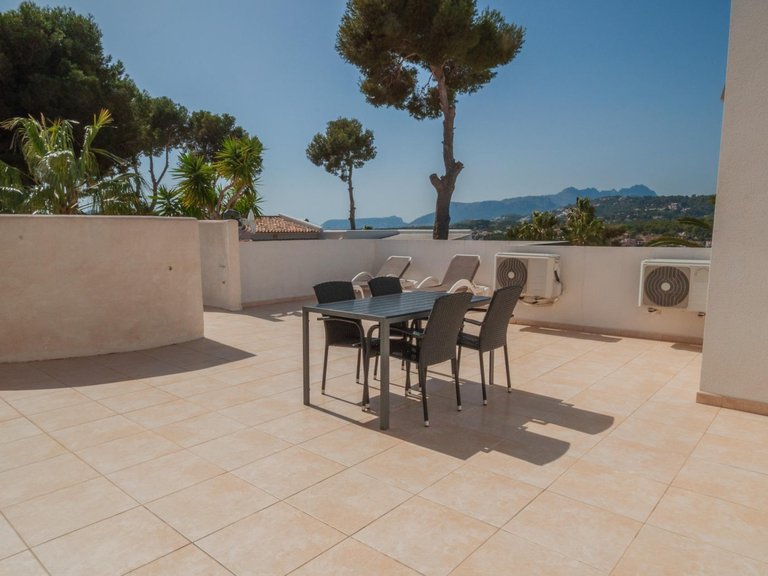 Villa for Sale in San Jaime, Benissa, Alicante 26