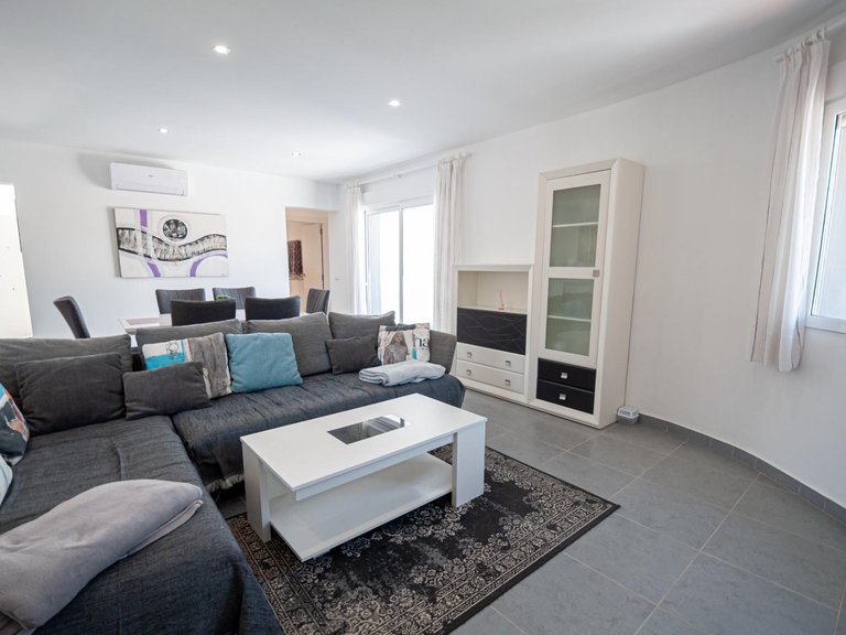 Villa for Sale in San Jaime, Benissa, Alicante 28