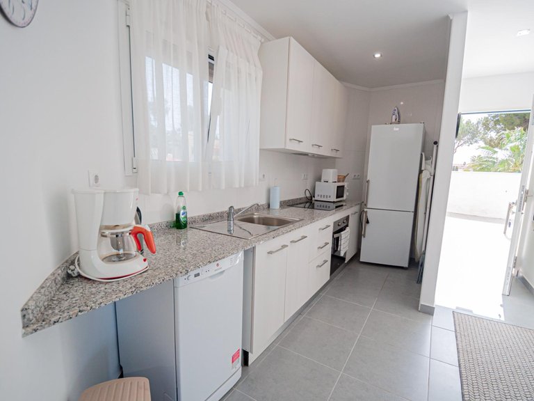 Villa for Sale in San Jaime, Benissa, Alicante 29