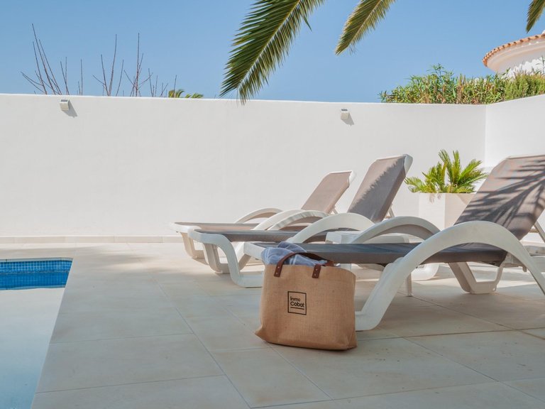 Villa for Sale in San Jaime, Benissa, Alicante 3