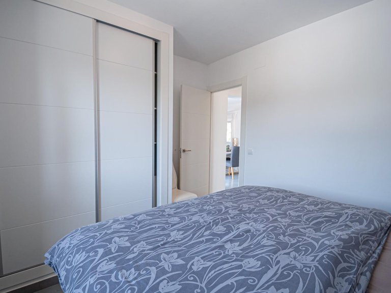 Villa for Sale in San Jaime, Benissa, Alicante 32