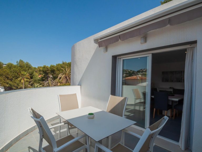 Villa for Sale in San Jaime, Benissa, Alicante 33