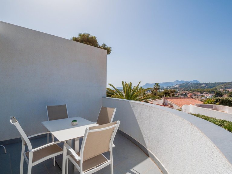 Villa for Sale in San Jaime, Benissa, Alicante 34