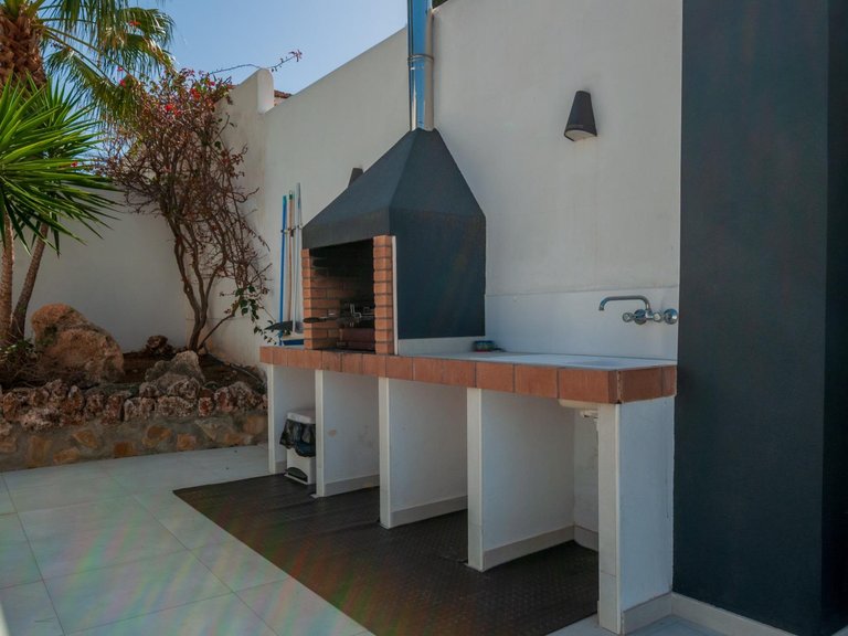 Villa for Sale in San Jaime, Benissa, Alicante 36