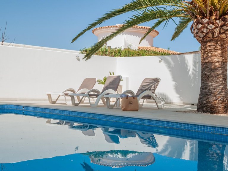 Villa for Sale in San Jaime, Benissa, Alicante 37
