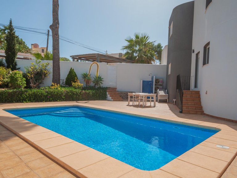 Villa for Sale in San Jaime, Benissa, Alicante 38