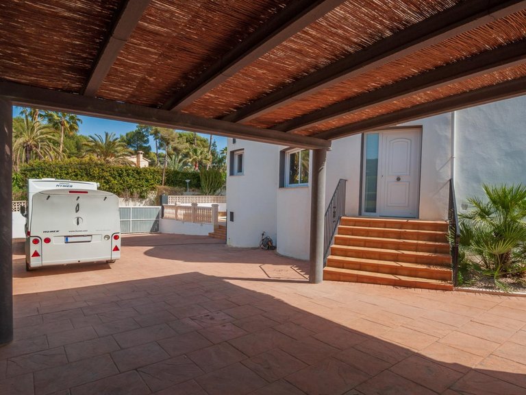 Villa for Sale in San Jaime, Benissa, Alicante 39