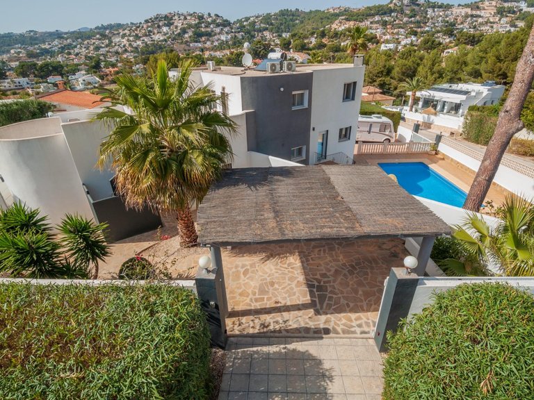 Villa for Sale in San Jaime, Benissa, Alicante 4