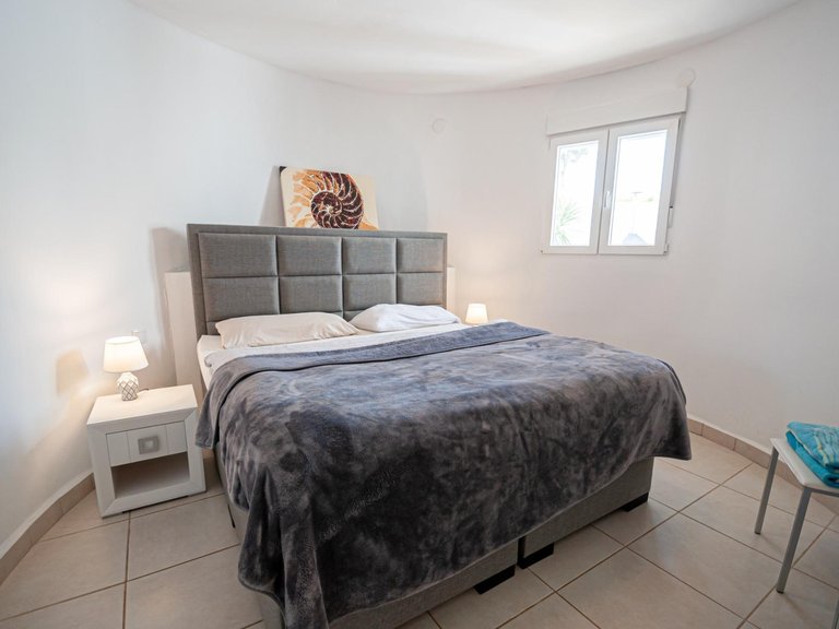 Villa for Sale in San Jaime, Benissa, Alicante 6