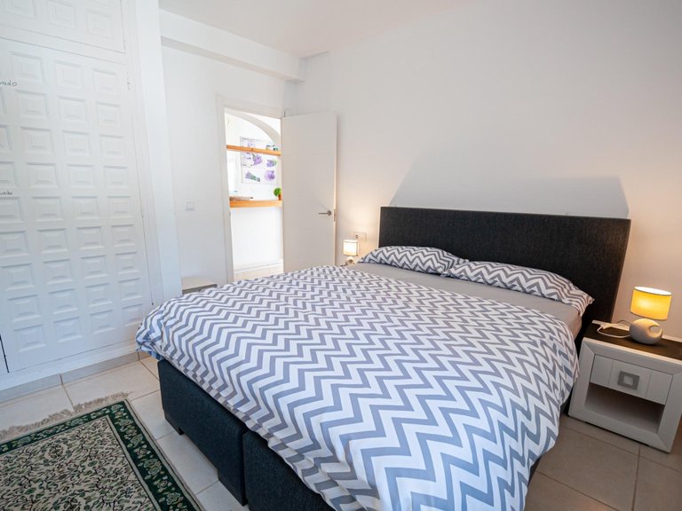 Villa for Sale in San Jaime, Benissa, Alicante 8