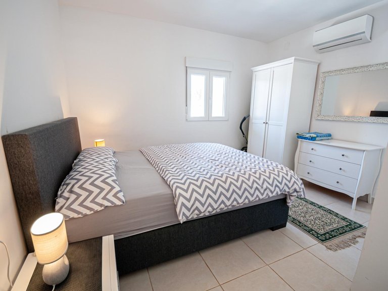 Villa for Sale in San Jaime, Benissa, Alicante 9