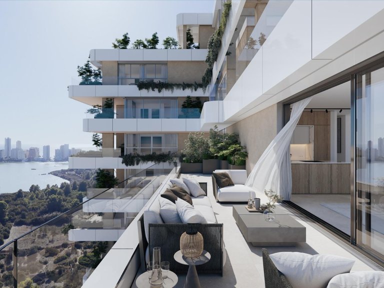 Apartment for Sale in Playa De Levante, Calpe, Alicante 16