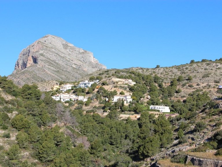Plot for Sale in Montañar I, Jávea - Xàbia, Alicante 8