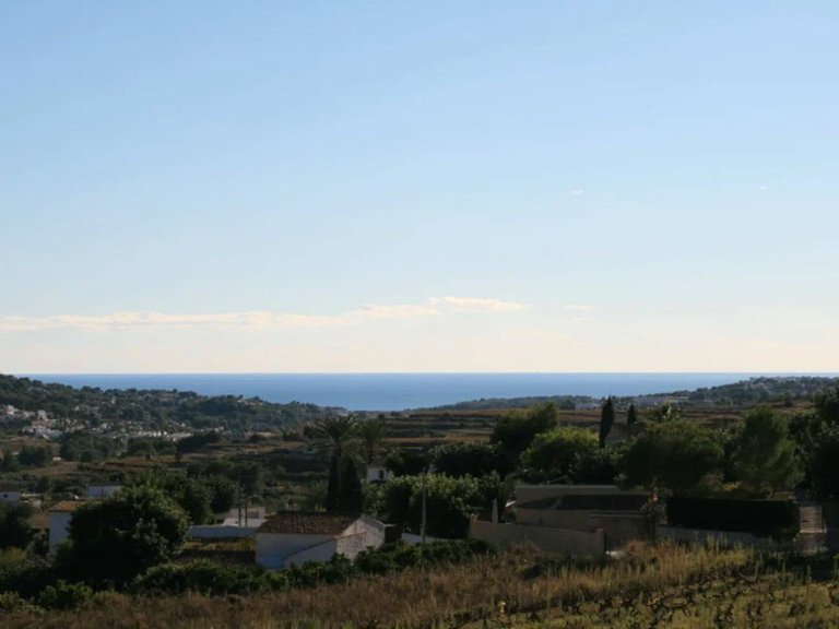 Plot for Sale in Benitachell, Alicante 1
