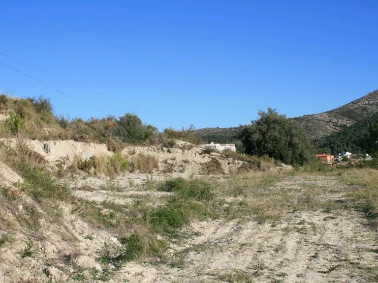 Plot for Sale in Benitachell, Alicante 2