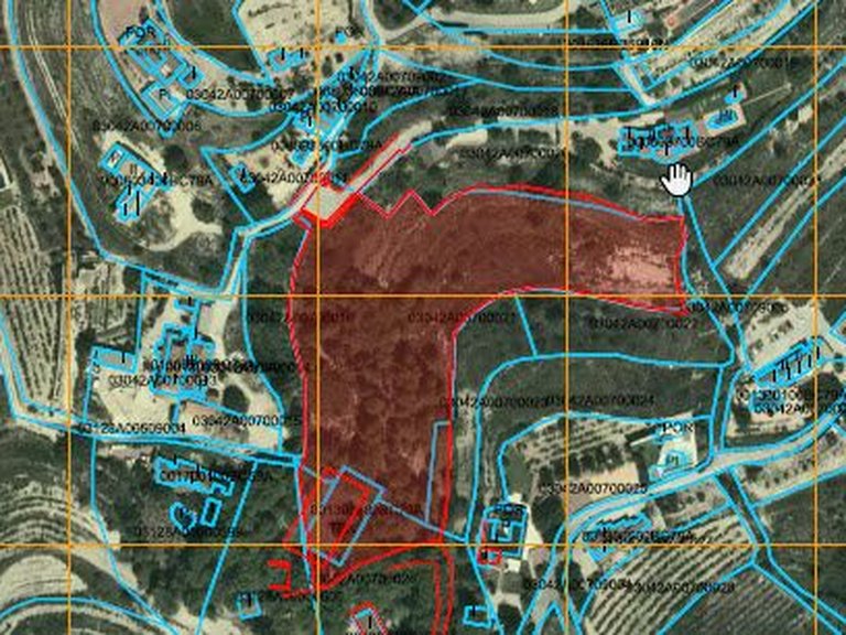 Plot for Sale in Benitachell, Alicante 3