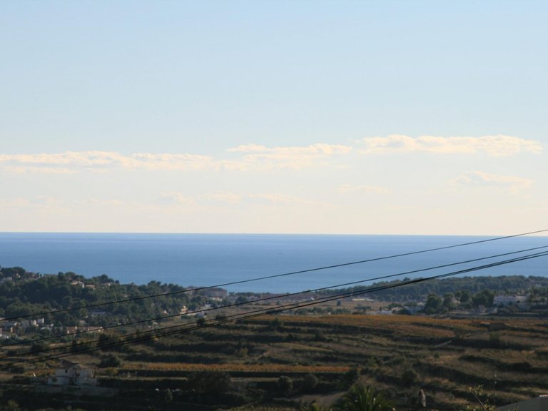 Plot for Sale in Benitachell, Alicante 6