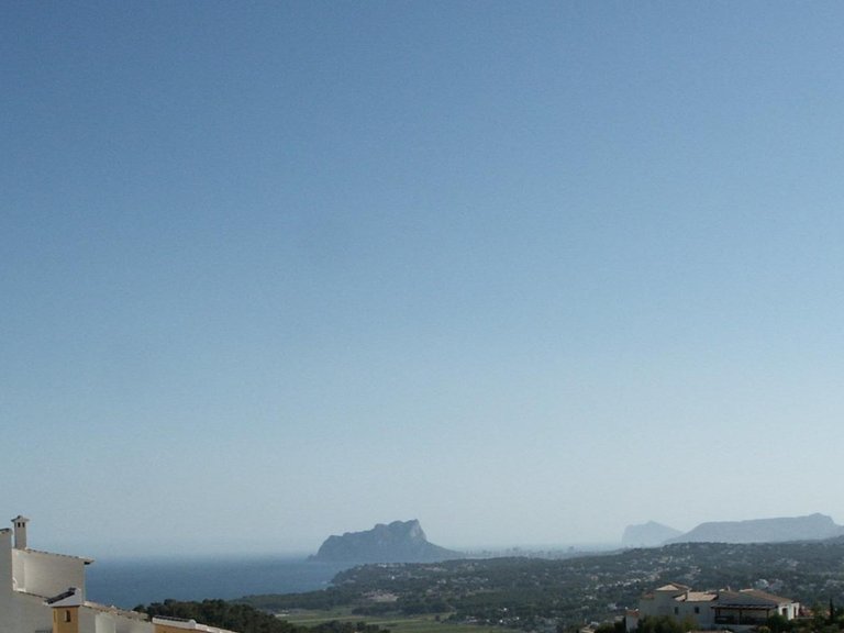 Plot for Sale in Benitachell, Alicante 2
