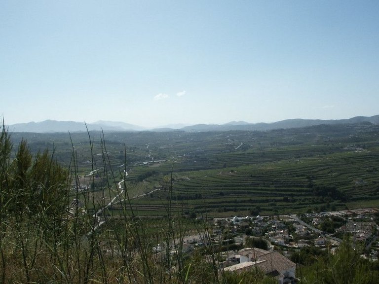 Plot for Sale in Benitachell, Alicante 3