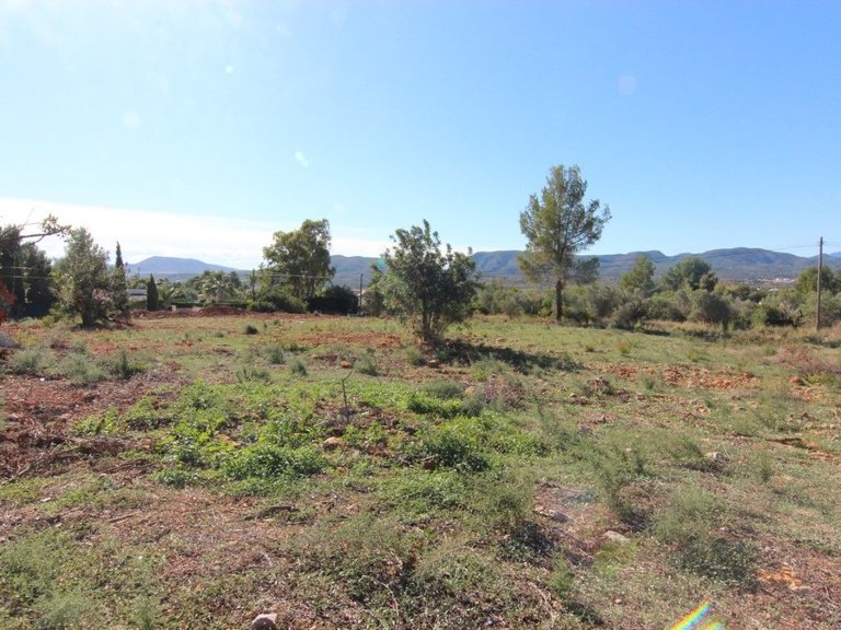 Plot for Sale in Montañar I, Jávea - Xàbia, Alicante 5