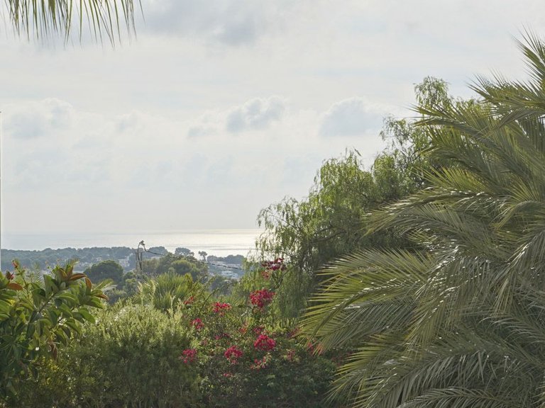 Villa for Sale in Cala Advocat - Baladrar, Benissa, Alicante 15