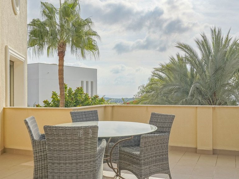 Villa for Sale in Cala Advocat - Baladrar, Benissa, Alicante 17