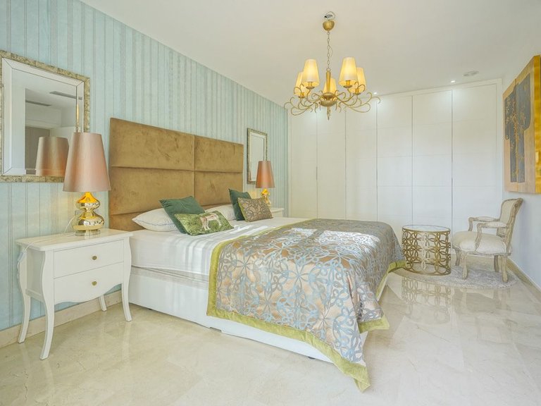 Villa for Sale in Cala Advocat - Baladrar, Benissa, Alicante 19