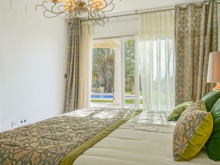 Villa for Sale in Cala Advocat - Baladrar, Benissa, Alicante 20