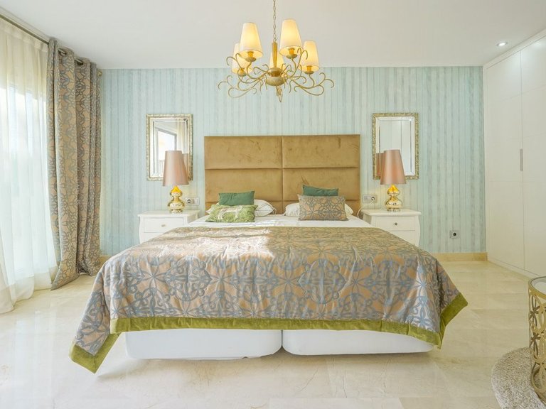 Villa for Sale in Cala Advocat - Baladrar, Benissa, Alicante 21