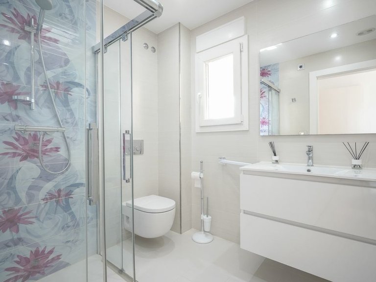 Villa for Sale in Cala Advocat - Baladrar, Benissa, Alicante 22