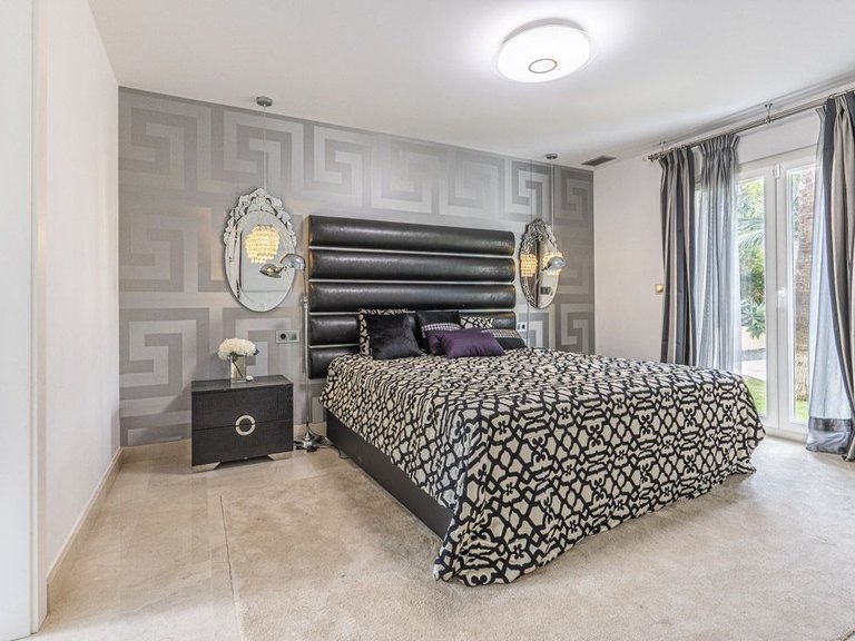 Villa for Sale in Cala Advocat - Baladrar, Benissa, Alicante 23