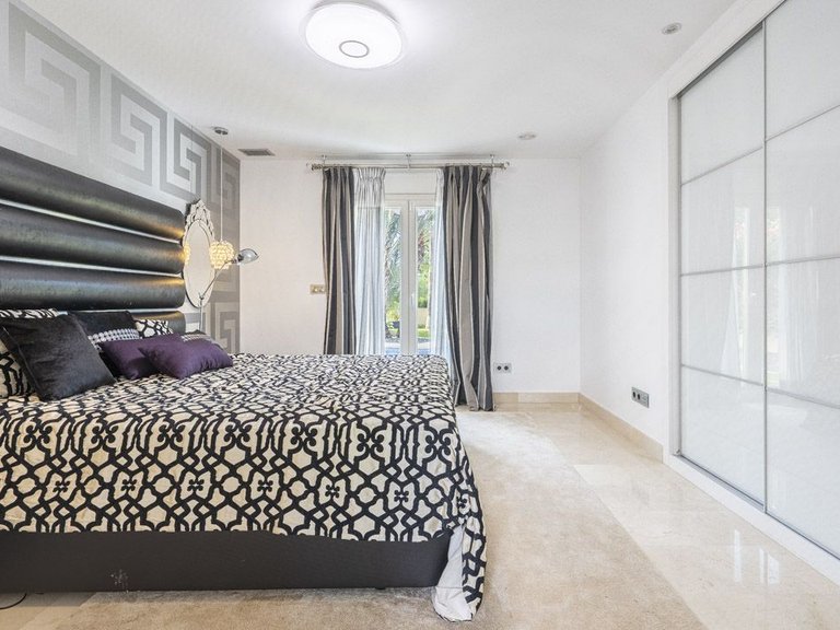 Villa for Sale in Cala Advocat - Baladrar, Benissa, Alicante 24